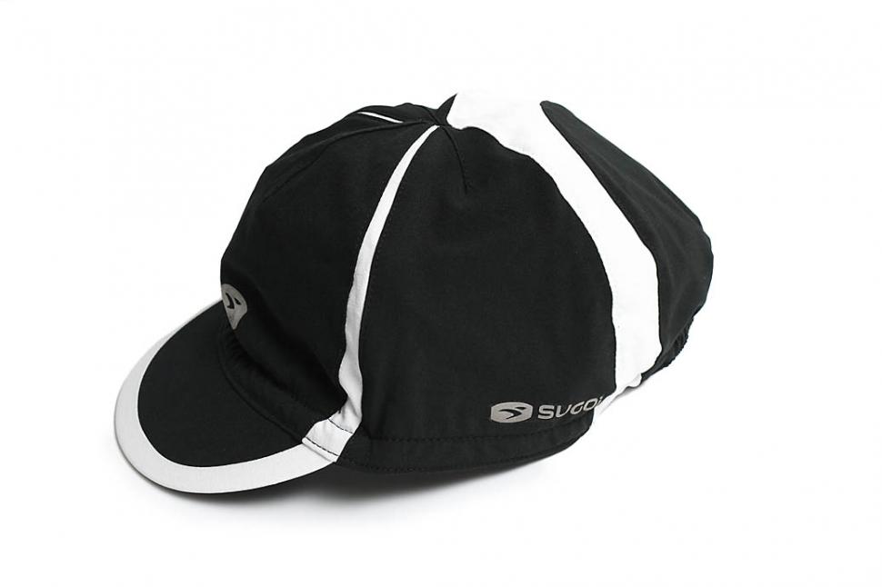 Sugoi cap clearance